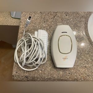 Kenzzi IPL Laser Hair Remover